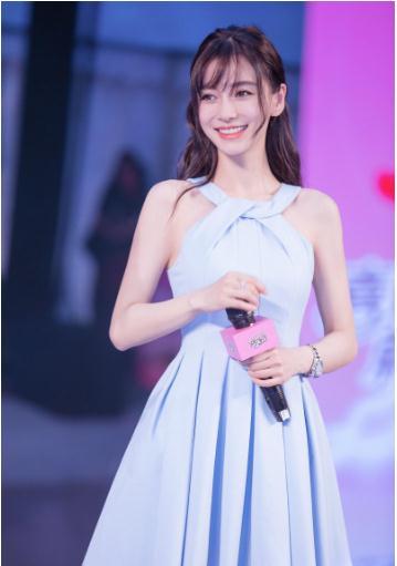 杨颖最新爆料消息,揭秘娱乐圈幕后真相  第2张 杨颖最新爆料消息,揭秘娱乐圈幕后真相  第2张