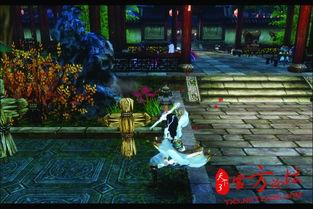 天下叁最新爆料,揭秘游戏背后不为人知的秘密与惊喜  第2张 天下叁最新爆料,揭秘游戏背后不为人知的秘密与惊喜  第2张