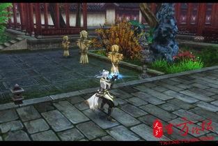 天下叁最新爆料,揭秘游戏背后不为人知的秘密与惊喜  第3张 天下叁最新爆料,揭秘游戏背后不为人知的秘密与惊喜  第3张